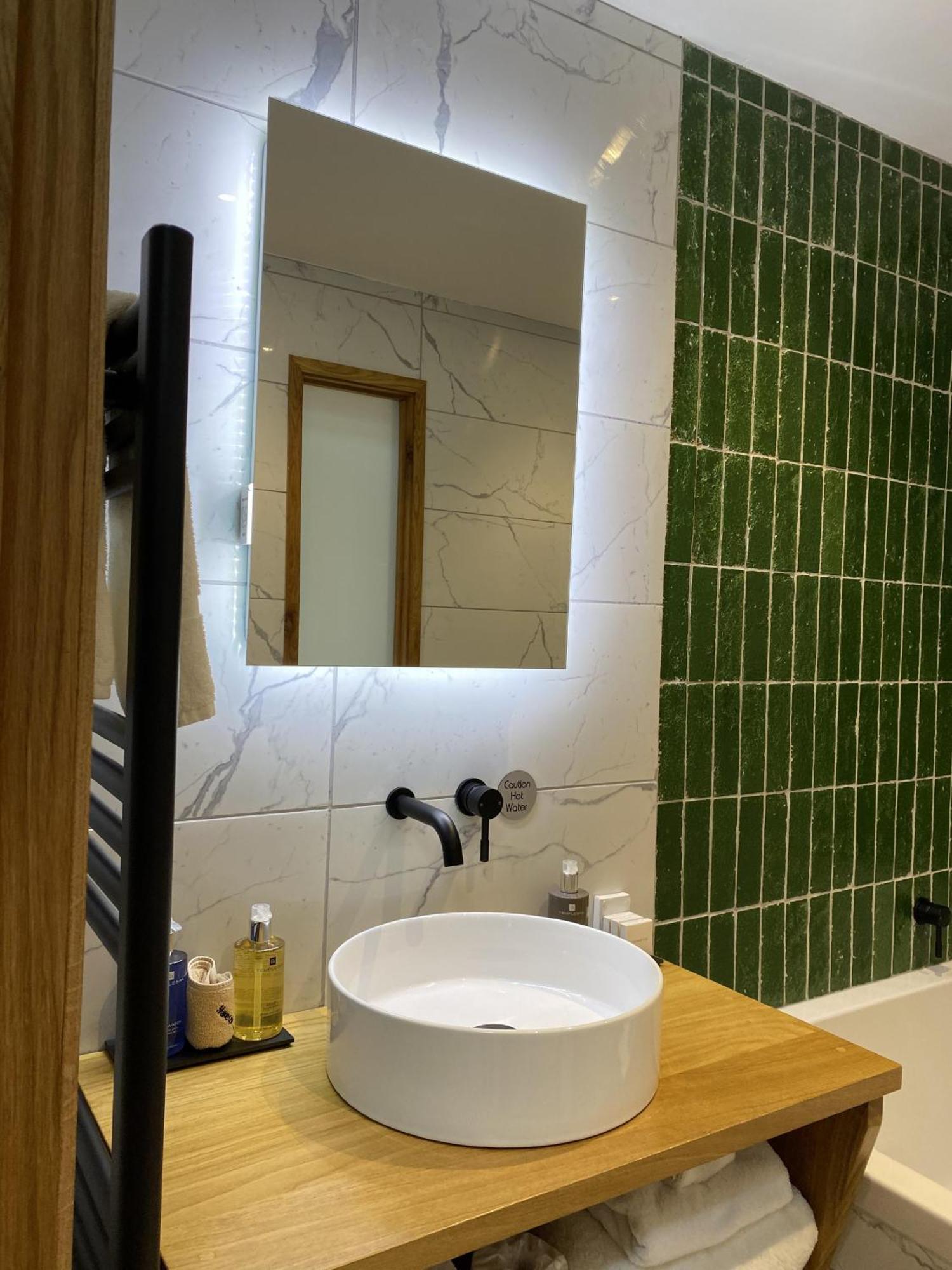 Sebastians Hotel Oswestry Bilik gambar