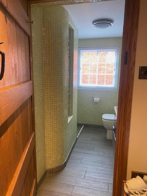 Sebastians Hotel Oswestry Luaran gambar